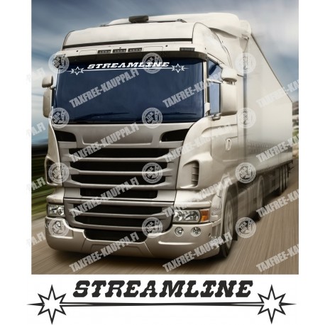 STREAMLINE 