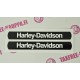HARLEY DAVIDSON