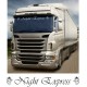  SCANIA NIGHT EXPRESS