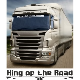  KING OF THE ROAD