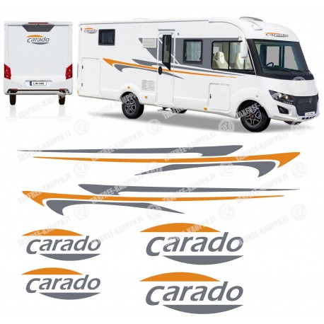 CARADO TARRAKOKOELMA