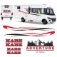 KABE ADVENTURE TARRAKOKOELMA