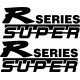 SCANIA R SERIES SUPER