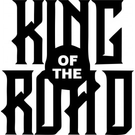 KING OF THE ROAD