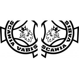 SCANIA VABIS 