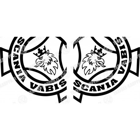 SCANIA VABIS 
