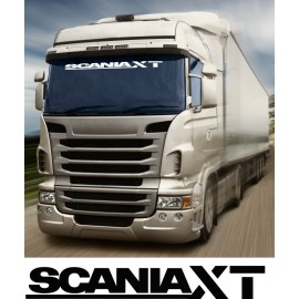  SCANIA XT