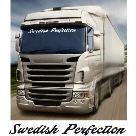  SWEDISH PERFECTION