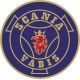 SCANIA VABIS