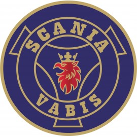 SCANIA VABIS