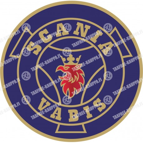 SCANIA VABIS