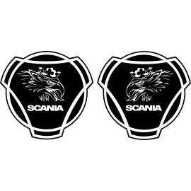 SCANIA