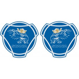 SCANIA