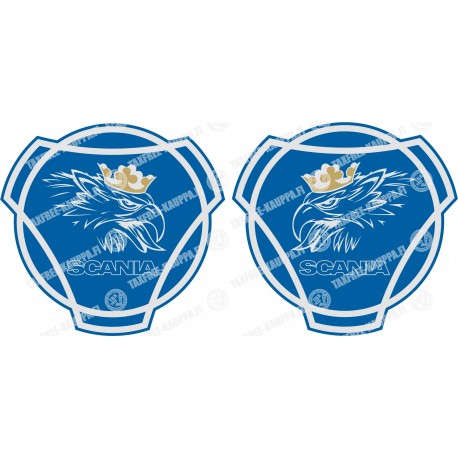 SCANIA