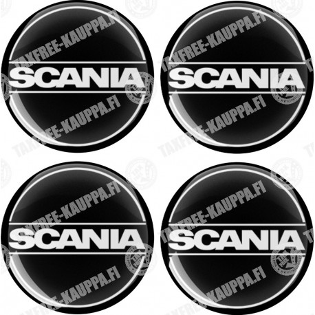 SCANIA