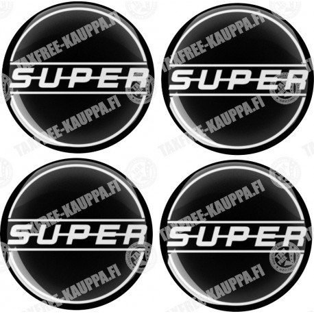 SCANIA SUPER