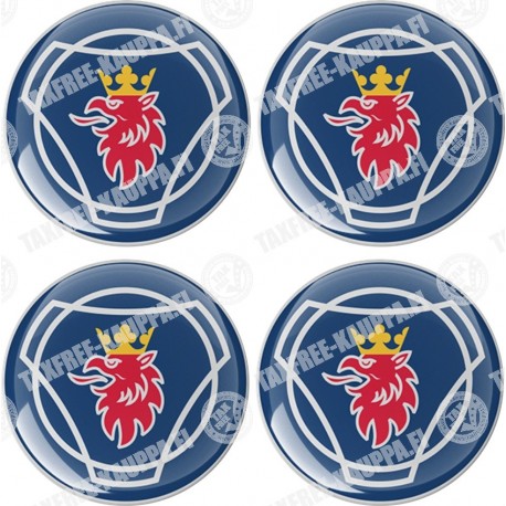 SCANIA