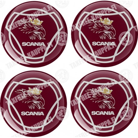 SCANIA