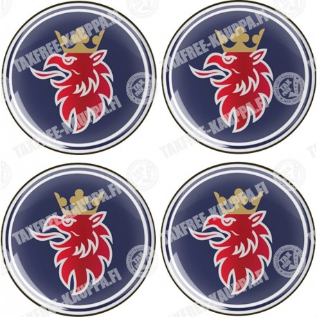 SCANIA