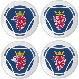 SCANIA