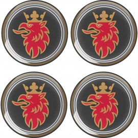 SCANIA