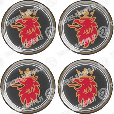 SCANIA