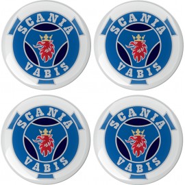 SCANIA VABIS