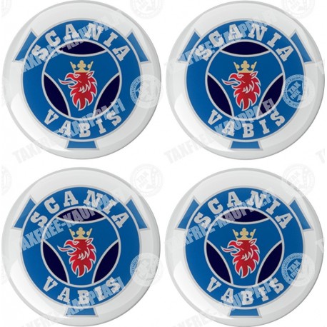 SCANIA VABIS