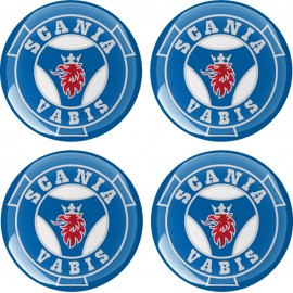 SCANIA VABIS
