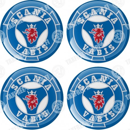 SCANIA VABIS