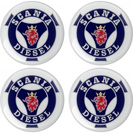SCANIA DIESEL
