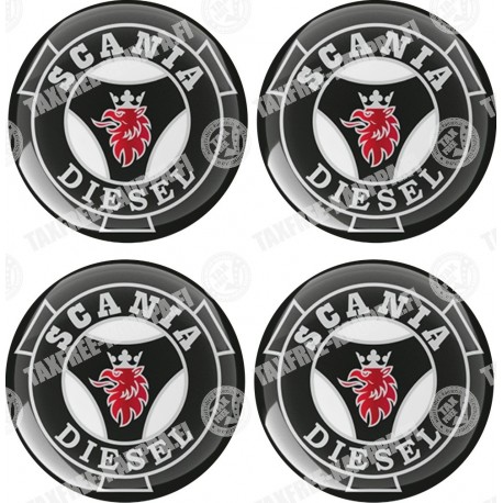 SCANIA DIESEL