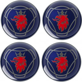 SCANIA