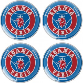 SCANIA VABIS