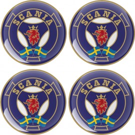 SCANIA SWEDEN