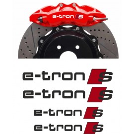 AUDI E-TRON S LINE JARRUSATULA TARRAT