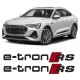 AUDI E-TRON RS LINE