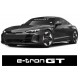 AUDI E-TRON GT AURINKOSUOJA TARRA