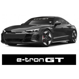  AUDI E-TRON GT AURINKOSUOJA TARRA