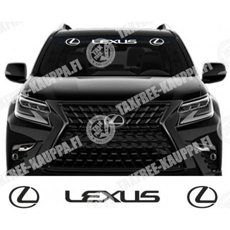 LEXUS