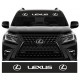 LEXUS AURINKOSUOJA TARRA