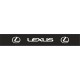 LEXUS AURINKOSUOJA TARRA