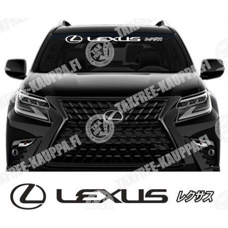 LEXUS JAPAN