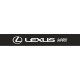 LEXUS JAPAN AURINKOSUOJA TARRA
