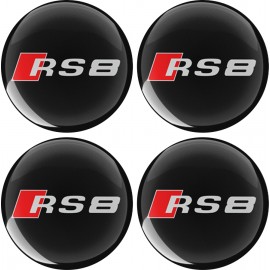 AUDI RS 8
