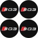 AUDI Q3 S LINE