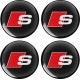 AUDI S LINE