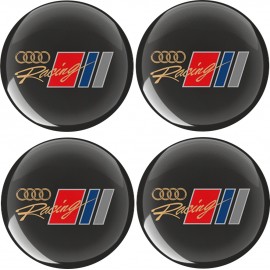 AUDI RACING