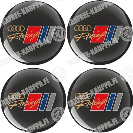 AUDI RACING