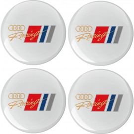 AUDI RACING